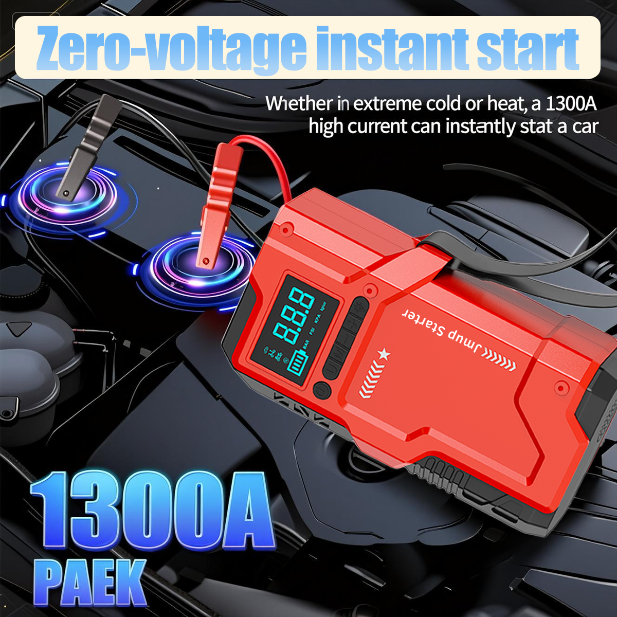 Multifunctional automatic tire - Tire Pressure Monitor reseña y precio