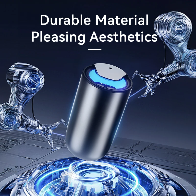 Portable Waterless Diffuser fo - Car Fragrance Diffuser reseña y precio