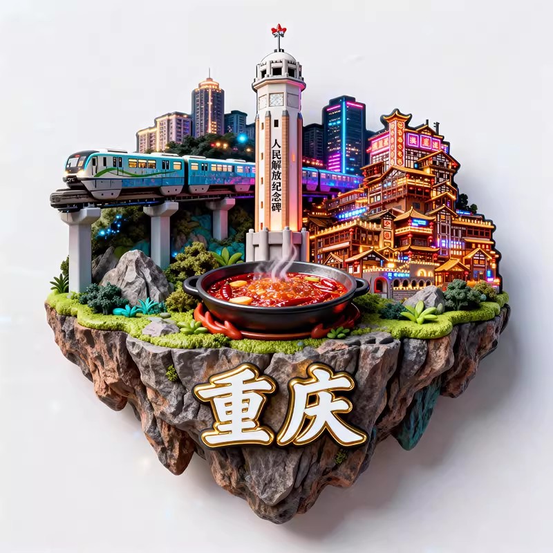 China Metal Fridge Magnets Sha - Car Accessories Bali reseña y precio