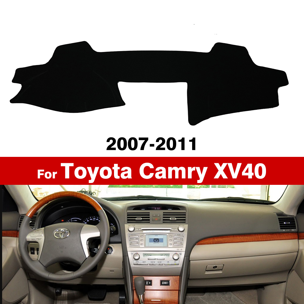For Toyota Camry XV40 2007 200 - Automatic Car Sunshade reseña y precio