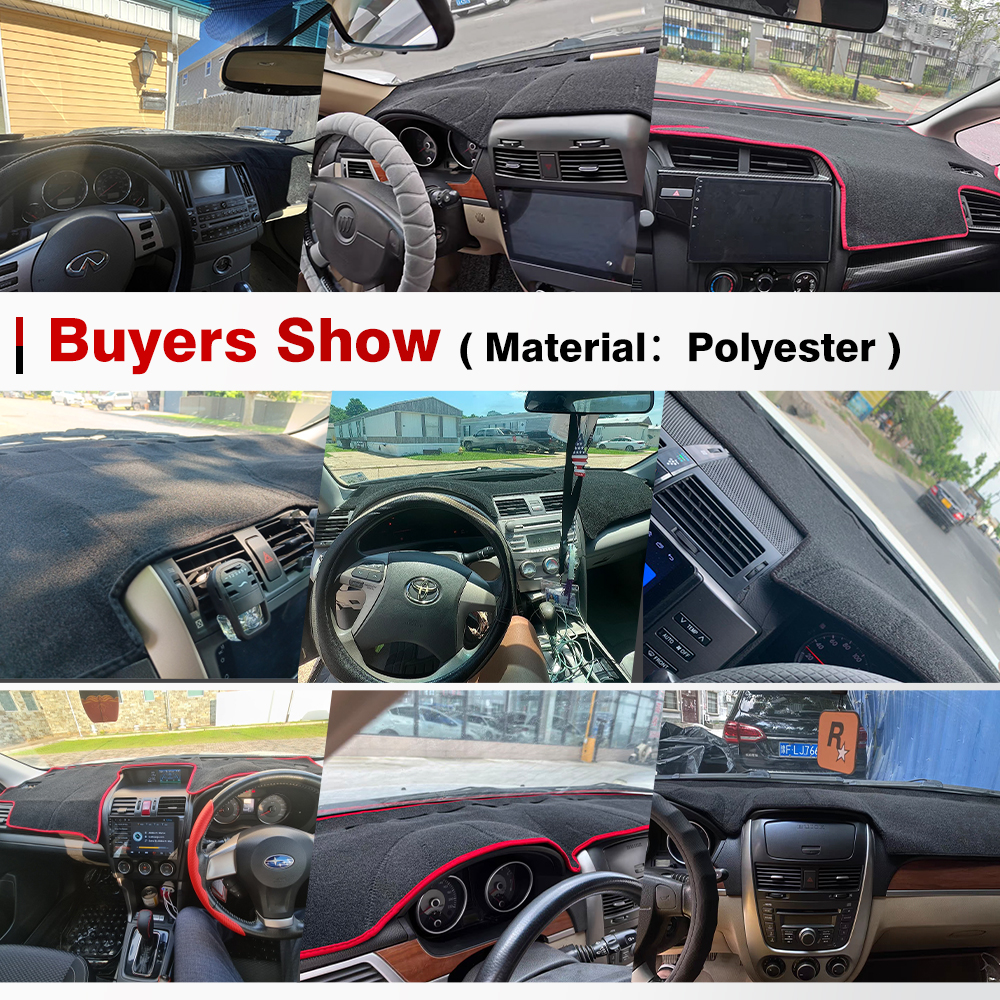 For Toyota Camry XV40 2007 200 - Automatic Car Sunshade reseña y precio