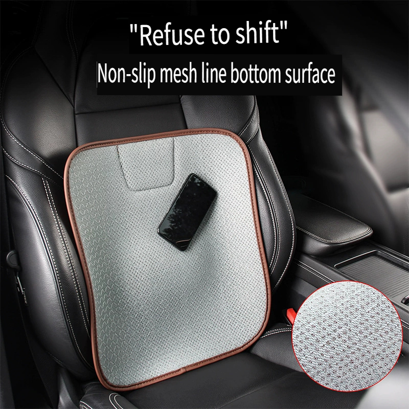 Summer Car Seat Cushion Cover  - Car Accessories For Boys reseña y precio