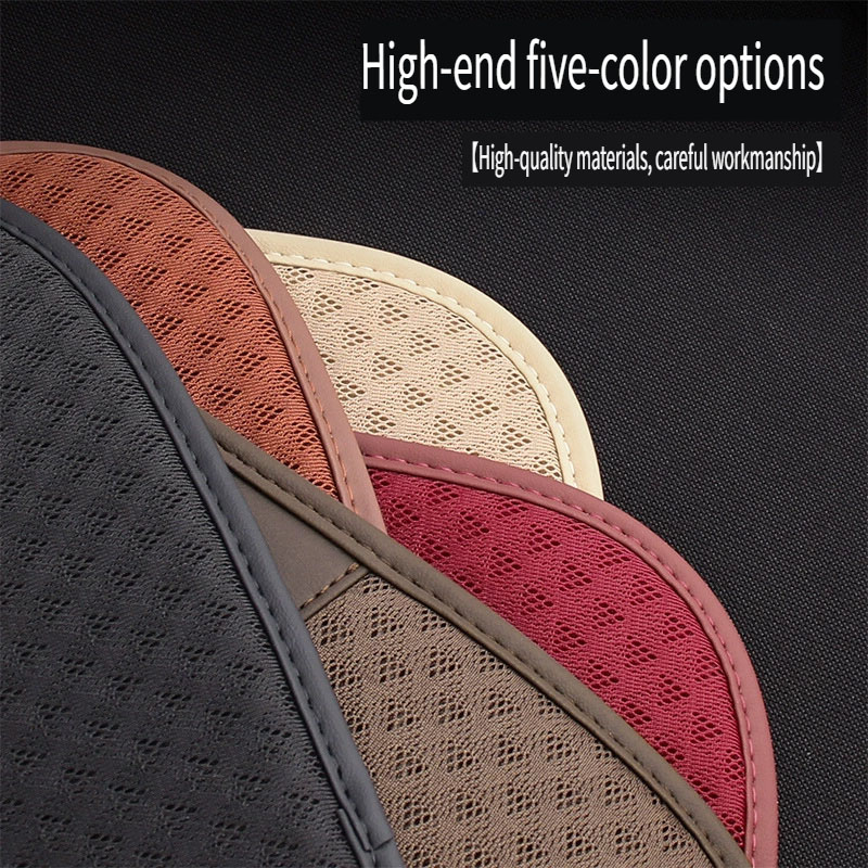 Summer Car Seat Cushion Cover  - Car Accessories For Boys reseña y precio