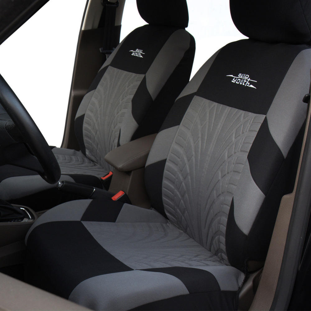 AUTOYOUTH Brand Embroidery Car - Car Accessories Australia reseña y precio