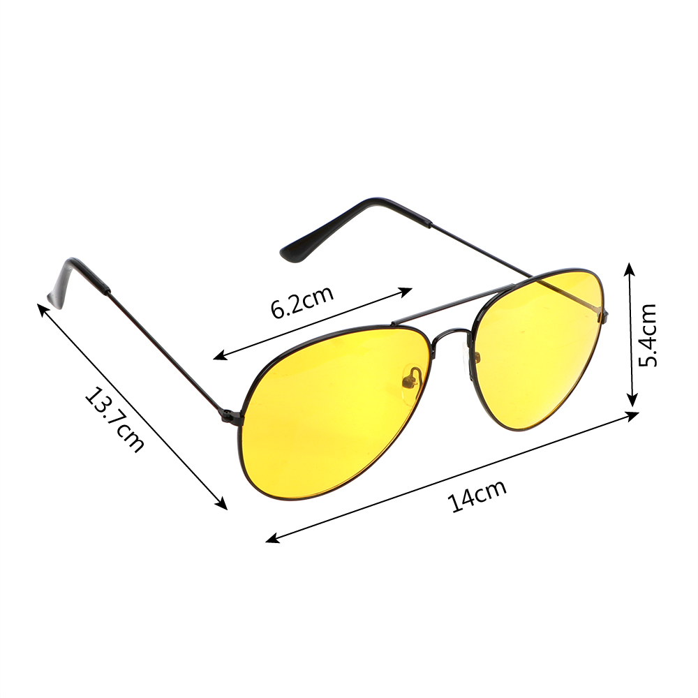 Anti-glare Polarizer Car Drive - Car Accessories For Night Driving reseña y precio
