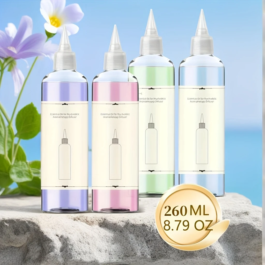 260ml Large Capacity Aromather - Car Fragrance Diffuser reseña y precio