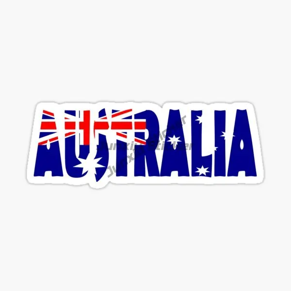 Creative AUS Australia Flag Ma - Car Accessories Australia reseña y precio