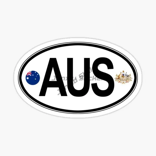Creative AUS Australia Flag Ma - Car Accessories Australia reseña y precio