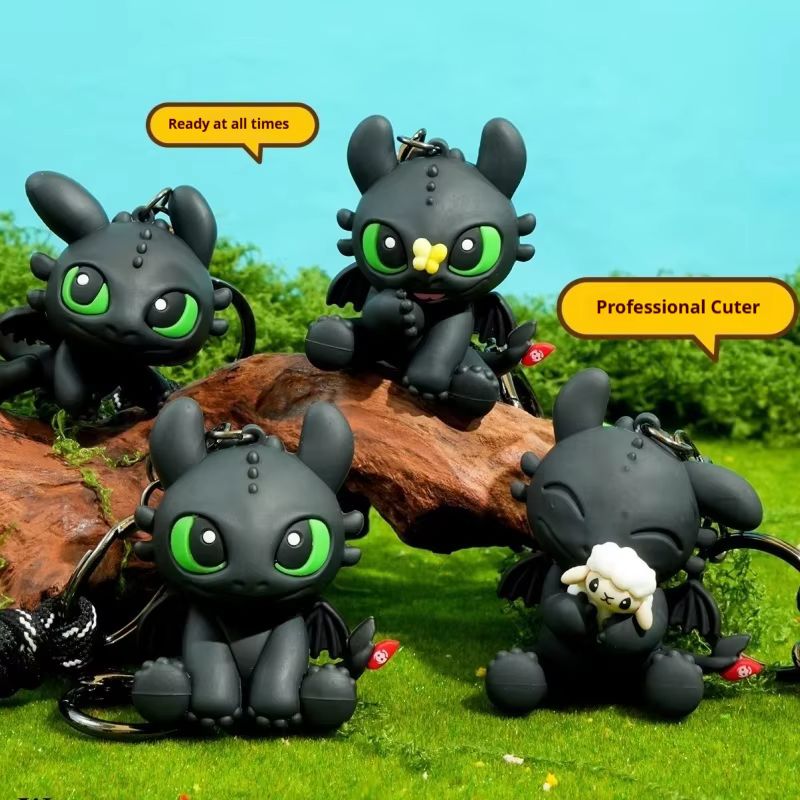 【In Stock】Authentic Dragon Tam - Car Accessories For Boys reseña y precio
