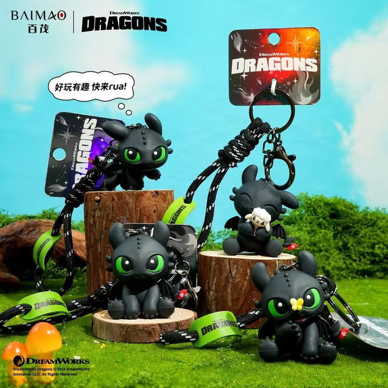 【In Stock】Authentic Dragon Tam - Car Accessories For Boys reseña y precio