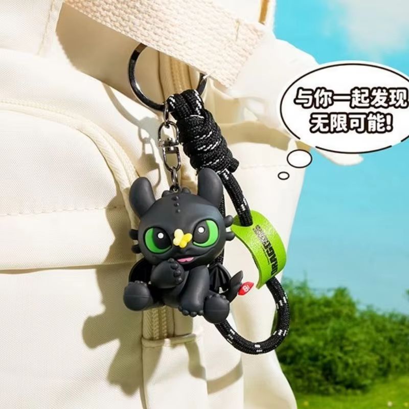【In Stock】Authentic Dragon Tam - Car Accessories For Boys reseña y precio