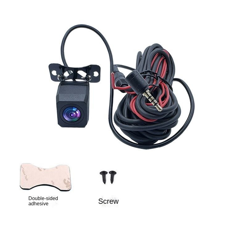 Car HD AHD image 4-pin 1080P H - Market Car Accessories reseña y precio