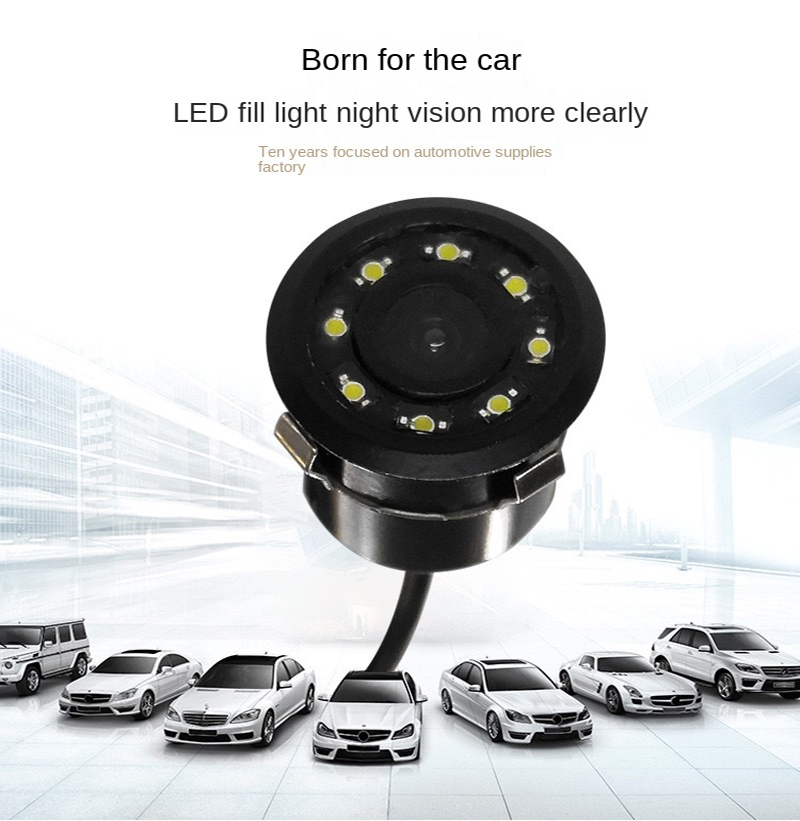 Car reversing CVBS car rearvie - Market Car Accessories reseña y precio