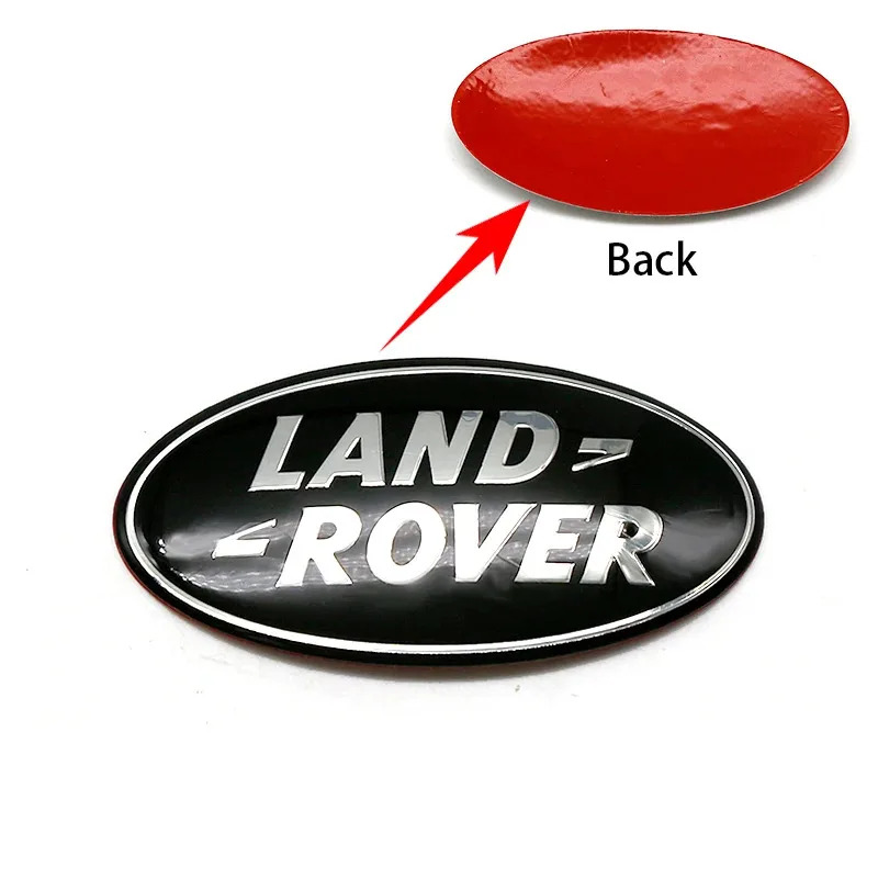 7cm Car ABS Sticker Front Gril - Car Accessories Uk reseña y precio