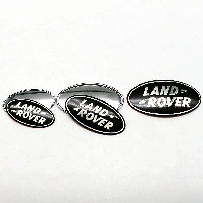 7cm Car ABS Sticker Front Gril - Car Accessories Uk reseña y precio