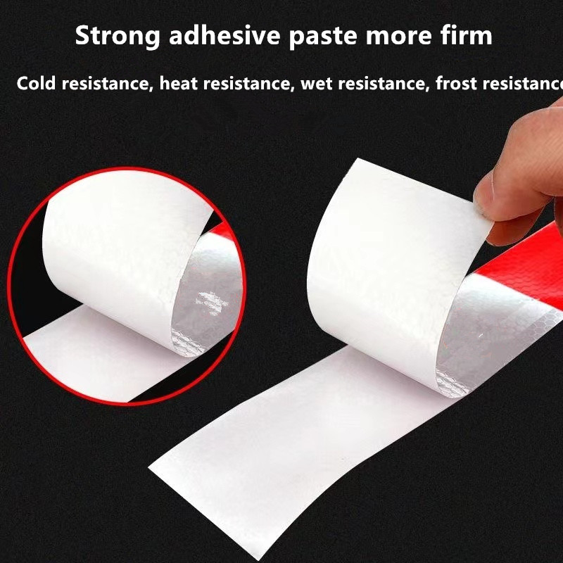 Car reflective stickers Truck  - Car Accessories For Night Driving reseña y precio