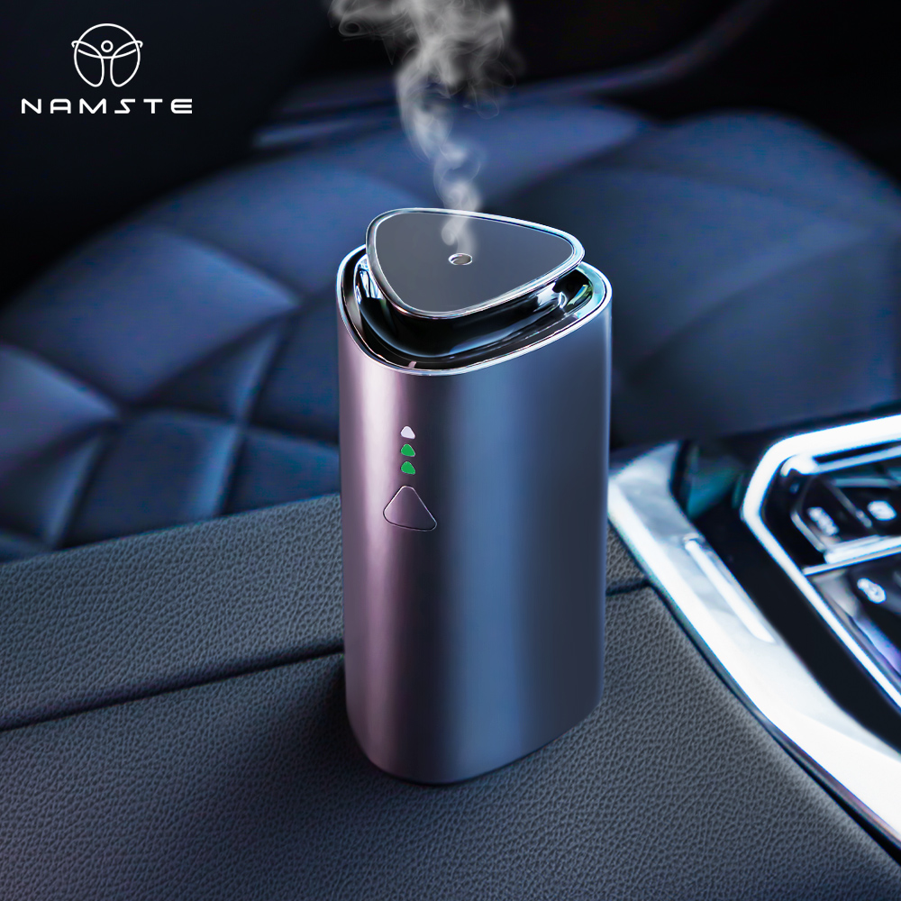 Namste Aroma Diffuser Humidifi - Car Fragrance Diffuser reseña y precio