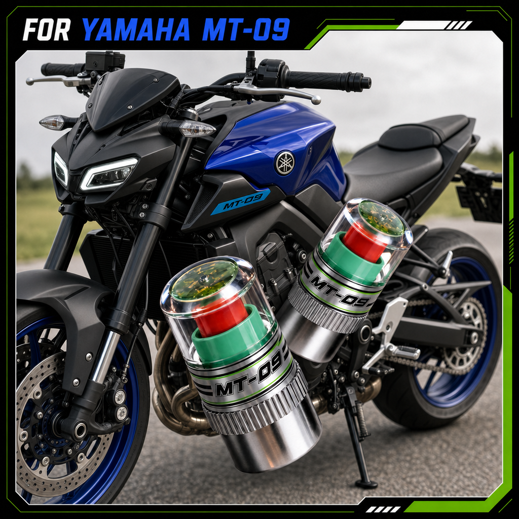 Motorcycle Tire Air Pressure M - Tire Pressure Monitor reseña y precio
