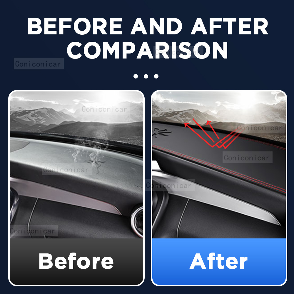 For TOYOTA Corolla 2019-2024 C - Automatic Car Sunshade reseña y precio