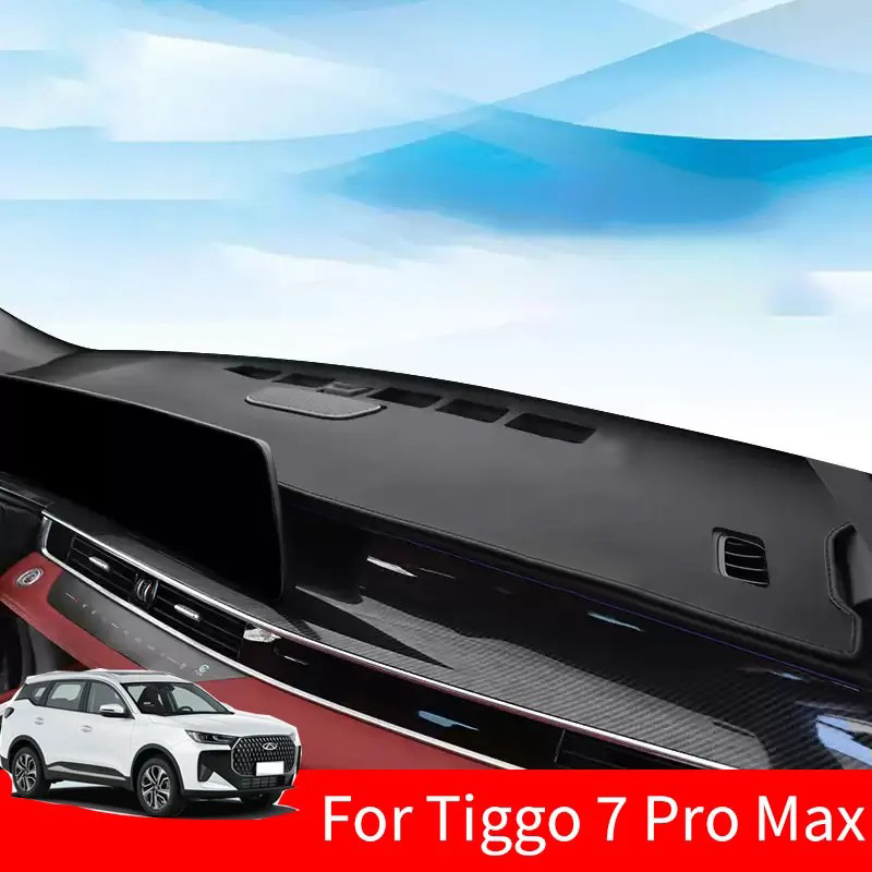 For Chery Tiggo 7 pro Max Ebro - Automatic Car Sunshade reseña y precio