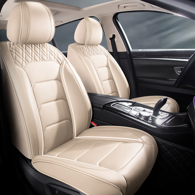 Universal 5-Seat Full Wrap Car - Car Accessories Australia reseña y precio