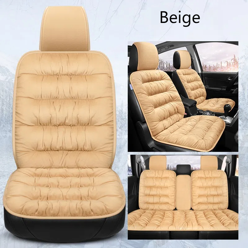 Car Seat Cushion Seat Cover Ge - Car Accessories Australia reseña y precio