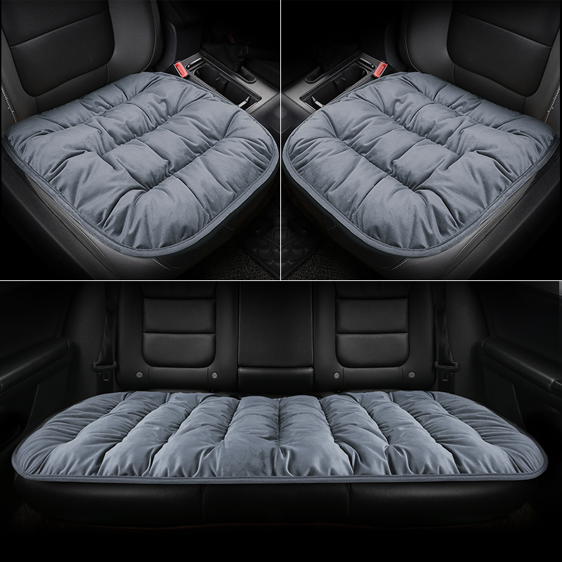 Car Seat Cushion Seat Cover Ge - Car Accessories Australia reseña y precio