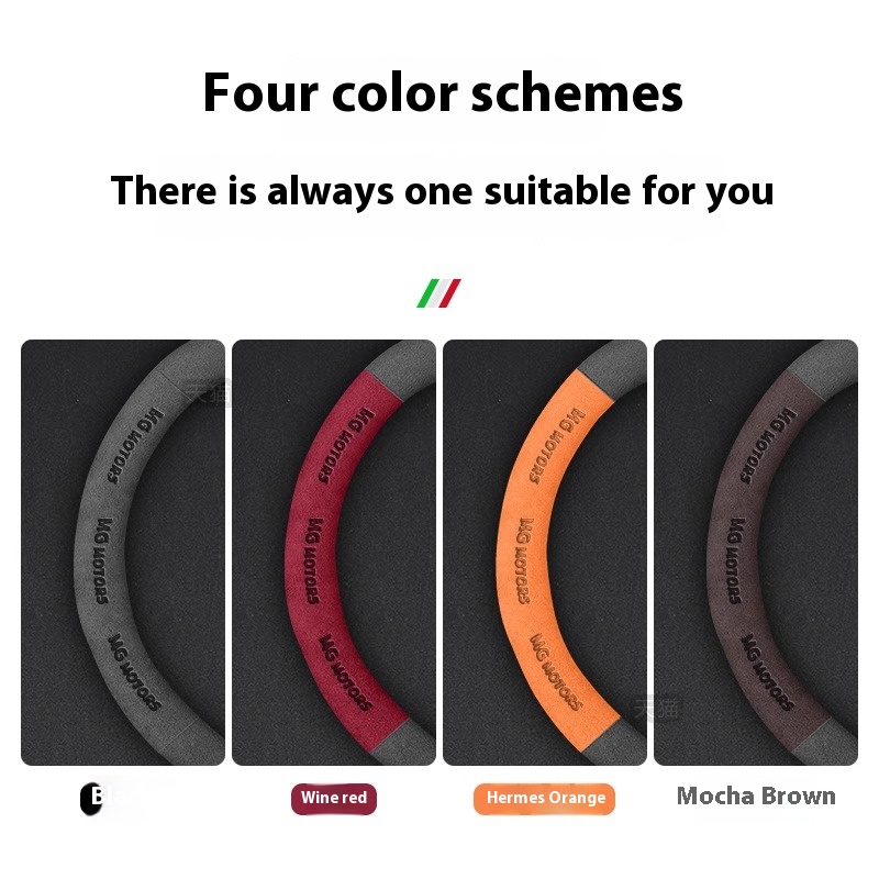For MG ONE MG ES5 MG4 EV MG7 S - Car Accessories Logo reseña y precio