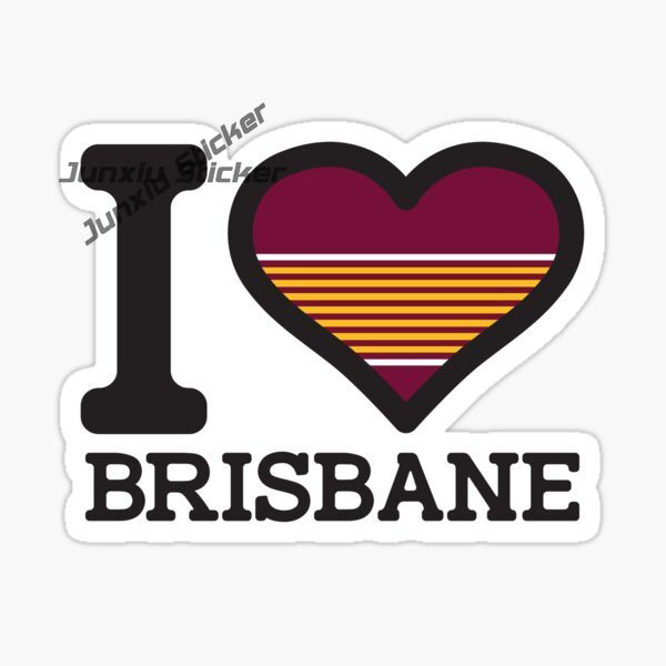 BRISBANE Australia Flag Nation - Car Accessories Australia reseña y precio
