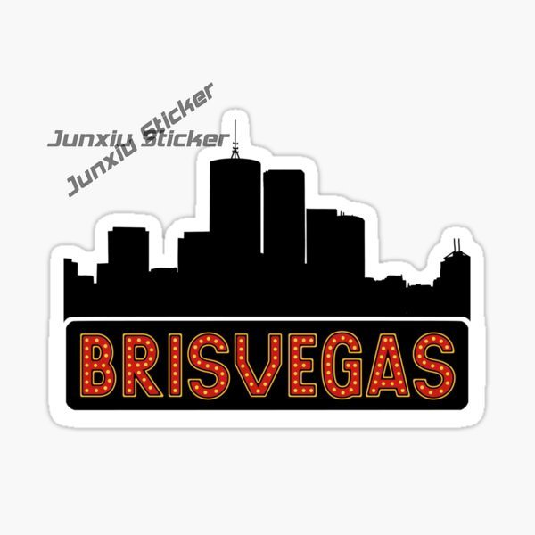 BRISBANE Australia Flag Nation - Car Accessories Australia reseña y precio