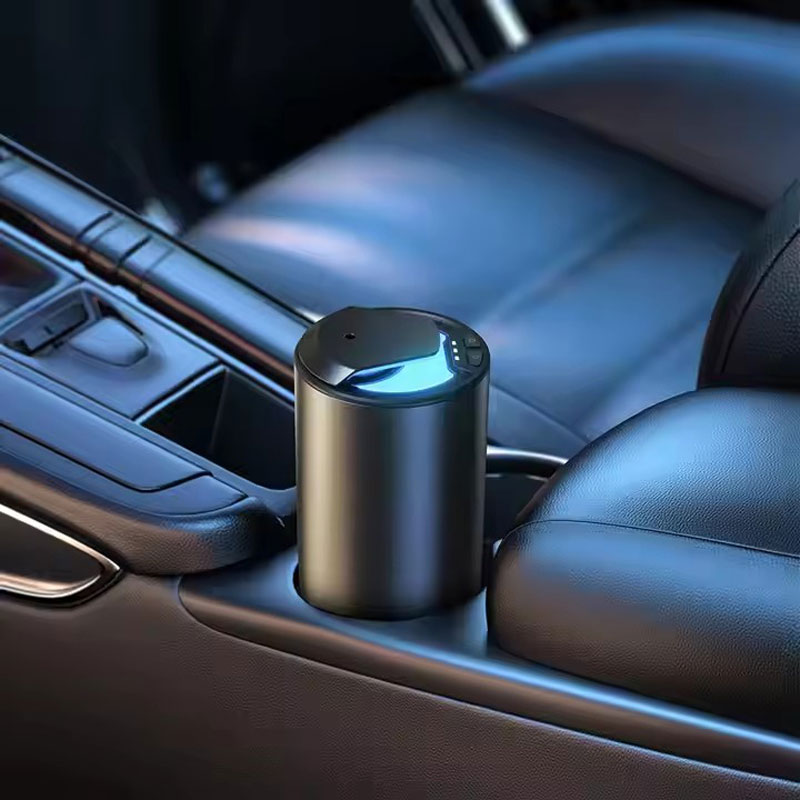 Portable  Car Aroma Diffuser U - Car Fragrance Diffuser reseña y precio